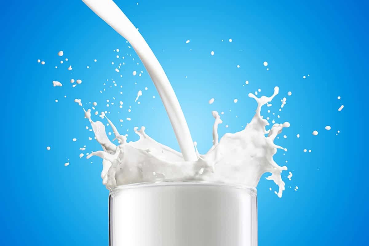 Cara Memilih Susu Peninggi Badan yang Baik